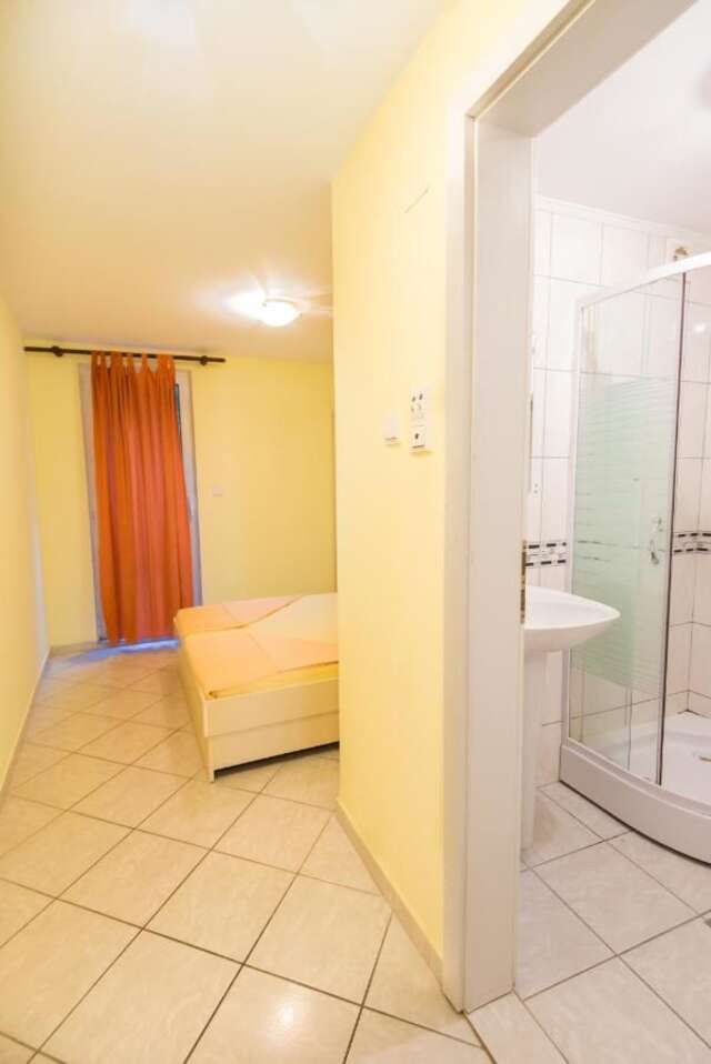 Виллы Vila Vukotić Петровац-36