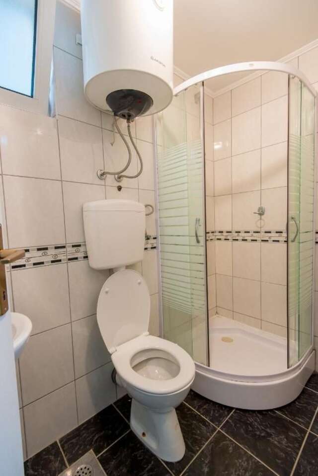 Виллы Vila Vukotić Петровац-39