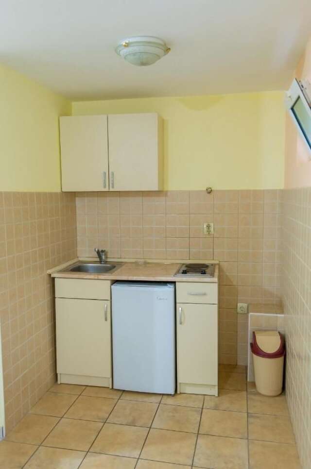 Виллы Vila Vukotić Петровац-41