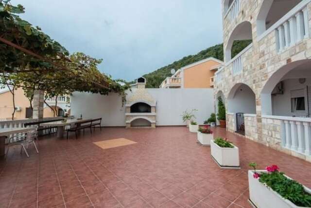 Виллы Vila Vukotić Петровац-6