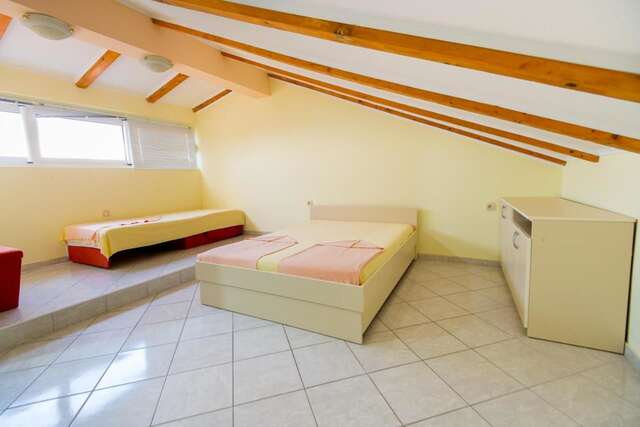 Виллы Vila Vukotić Петровац-43