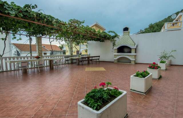 Виллы Vila Vukotić Петровац-45