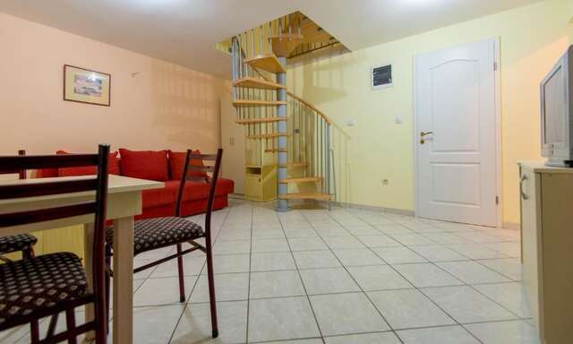 Виллы Vila Vukotić Петровац-48