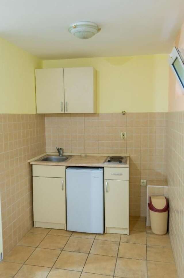 Виллы Vila Vukotić Петровац-50