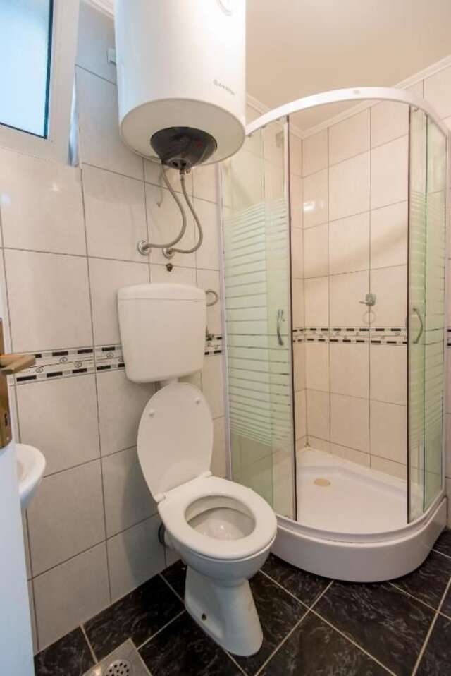 Виллы Vila Vukotić Петровац-52