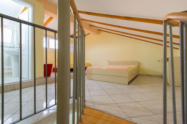 Виллы Vila Vukotić Петровац-53