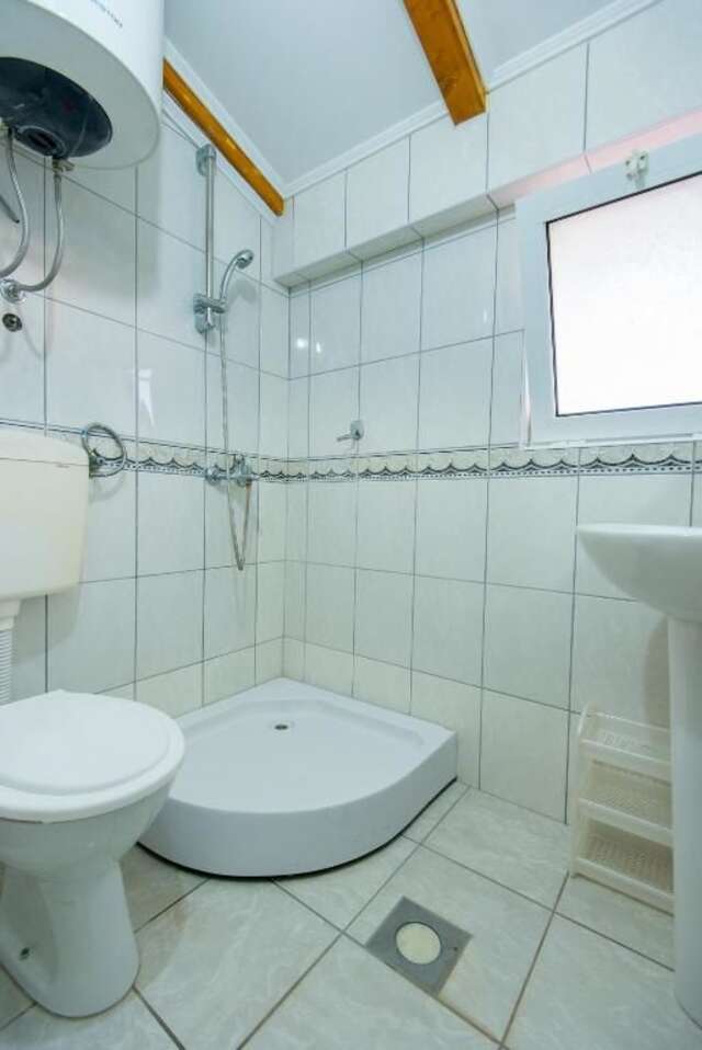 Виллы Vila Vukotić Петровац-56