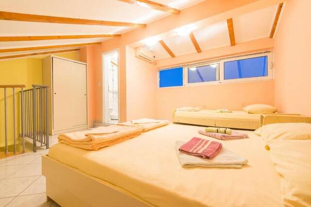 Виллы Vila Vukotić Петровац-57