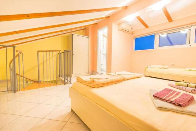 Виллы Vila Vukotić Петровац-58