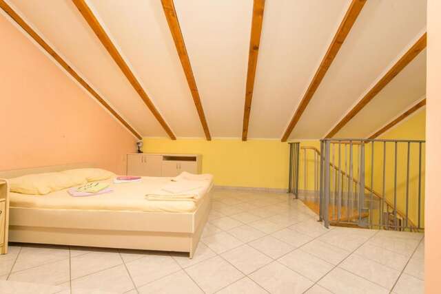 Виллы Vila Vukotić Петровац-59