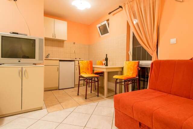 Виллы Vila Vukotić Петровац-66