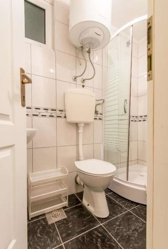 Виллы Vila Vukotić Петровац-67