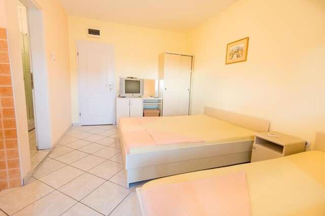 Виллы Vila Vukotić Петровац-70