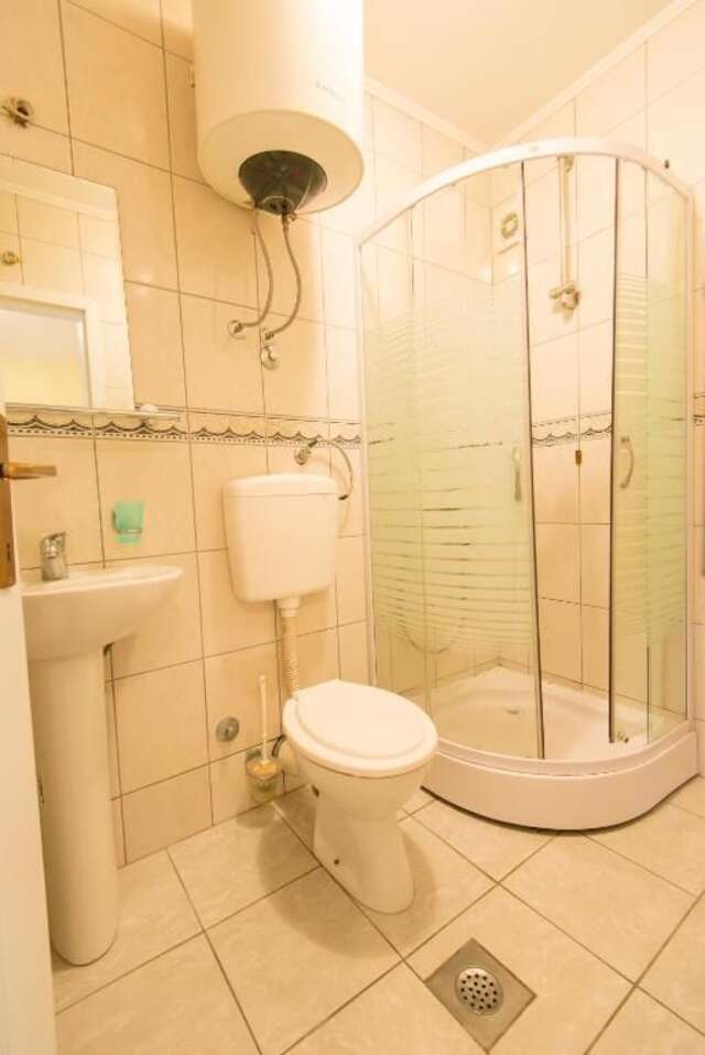 Виллы Vila Vukotić Петровац-72