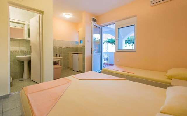 Виллы Vila Vukotić Петровац-73