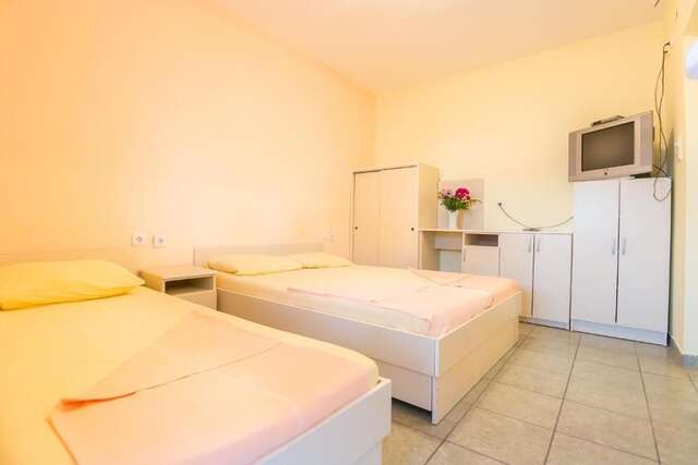 Виллы Vila Vukotić Петровац-75