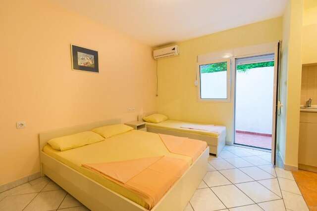 Виллы Vila Vukotić Петровац-78