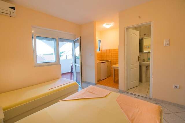 Виллы Vila Vukotić Петровац-79