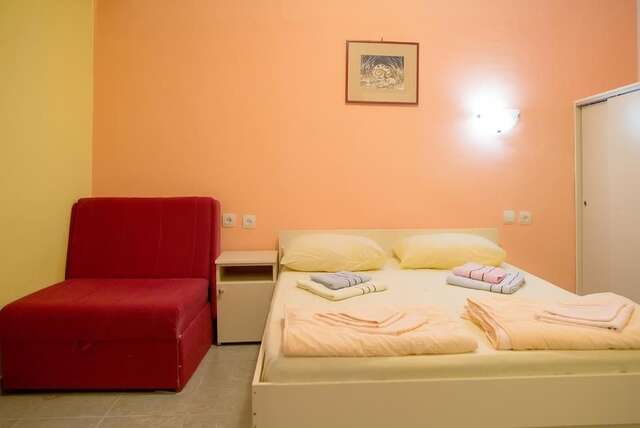 Виллы Vila Vukotić Петровац-10