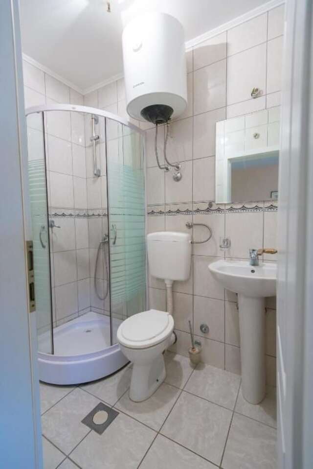 Виллы Vila Vukotić Петровац-86